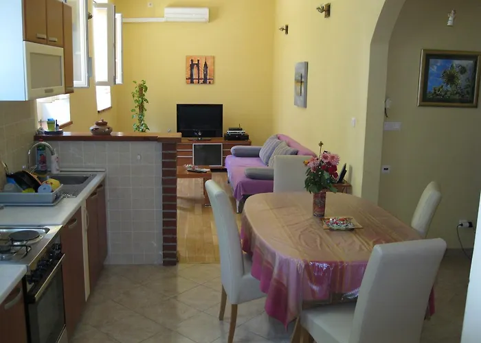 Apartment Marija Mila