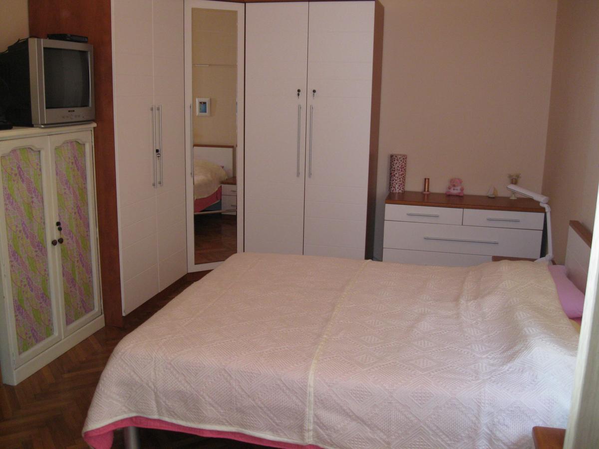 Apartment Marija Mila *