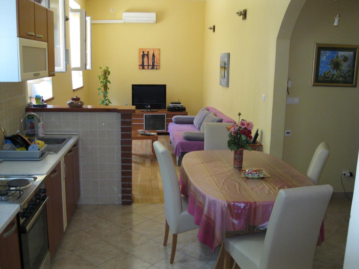 Marija Mila Dubrovnik