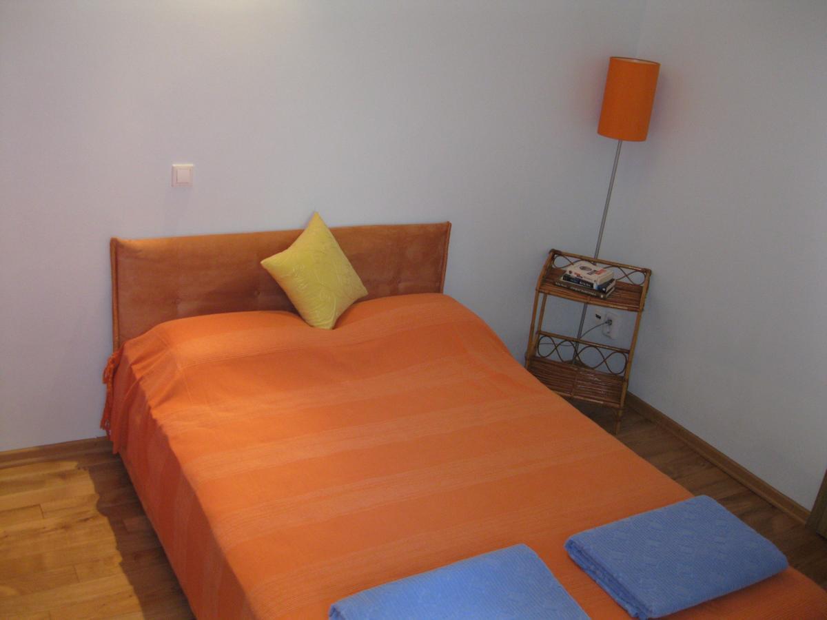 Marija Mila Apartment