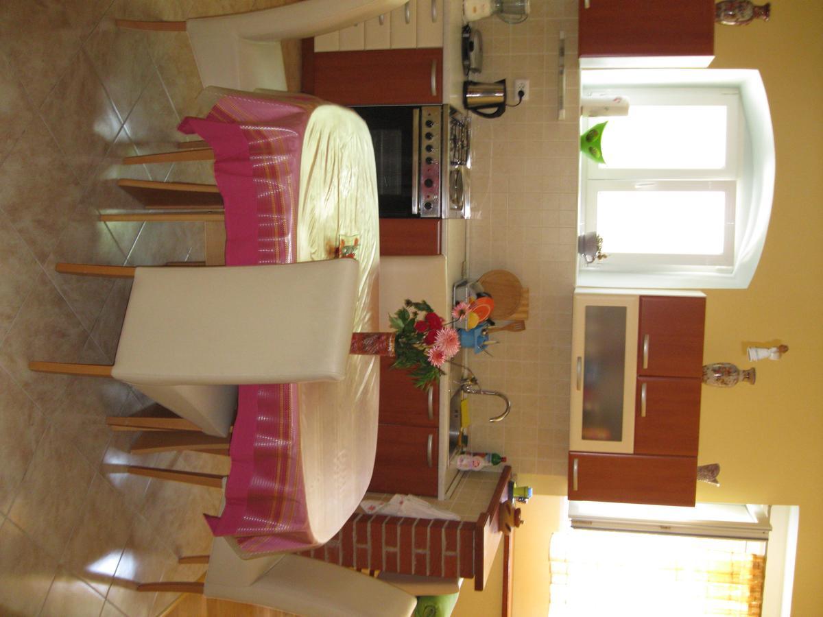 Marija Mila Apartment *